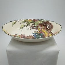 Royal Doulton Under the