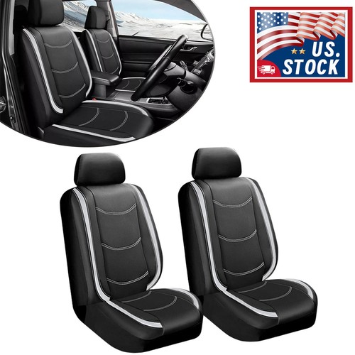 Black silver front - black+silver, seat