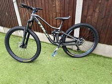 Trek Fuel EX5 Mountain Bike