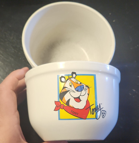 Kellogg company tony - tony, tiger