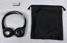 Original Headphones Land Rover