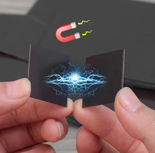 3M Magnetic Sheets | Strong