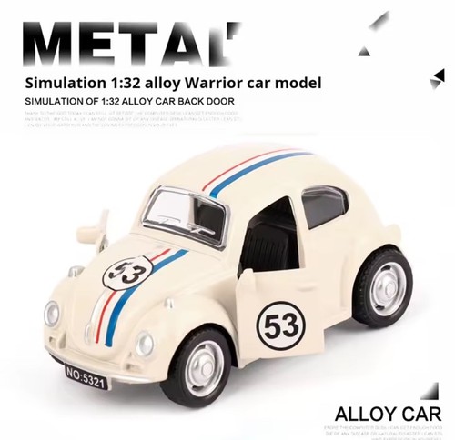 Herbie the love bug - the,