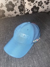 Canada Olympics Team Hat Blue