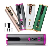 Professional USB Rechargeable