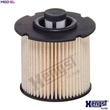 FUEL FILTER E444KP D308 FOR