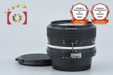 Nikon New NIKKOR 28mm f/3.5 Ai