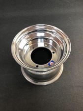 Douglas Go Kart Aluminium
