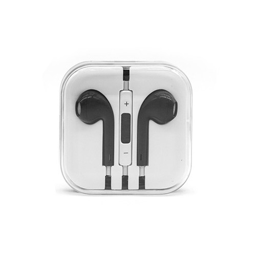 Wired earphones earbuds 5mm - wired,