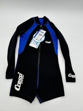 Cressi Kids Shorty Wetsuit