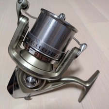 Daiwa surf basia spinning - daiwa,