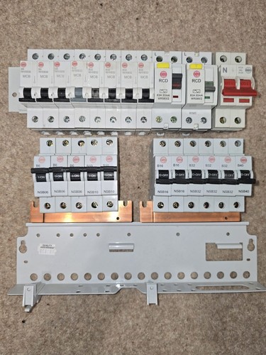 Wylex selection 100a main - wylex,
