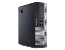OptiPlex 7020 SFF Desktop PC