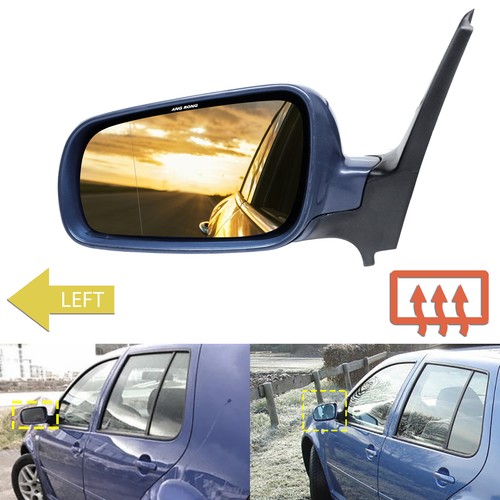 Left hand side door wing - hand,