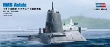 Hobbyboss 83509 - 1/350 HMS