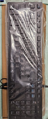 Dell kb216 usb - kb216, keyboard