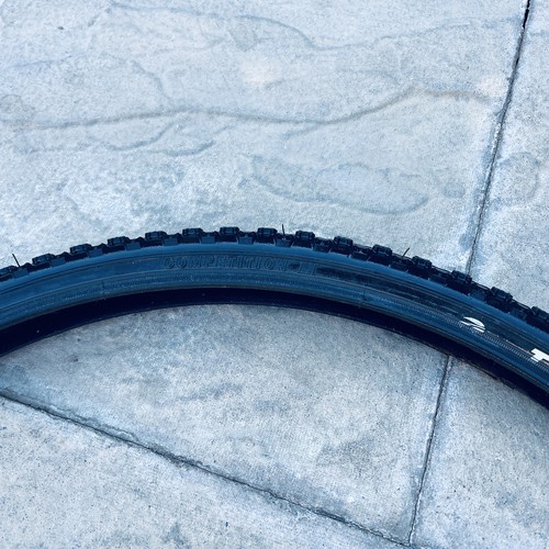 Tioga competition tyre 20x - competition, ii