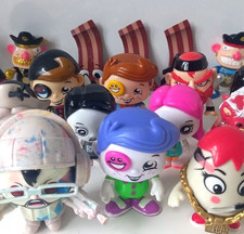 FGTeeV Figures Multi Listing