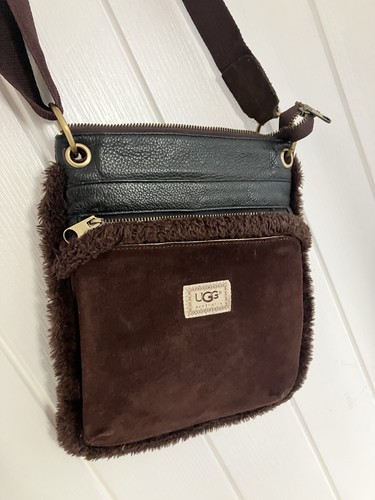 Ugg australia crossbody - ugg,