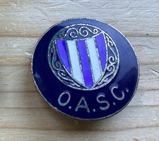RARE OLD 1970s OLDHAM ATHLETIC