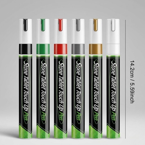 Tombstone marker pen restore - pen,