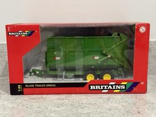 Britains - 12-Tonne Green