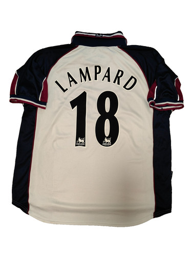 Frank lampard jersey west - lampard,