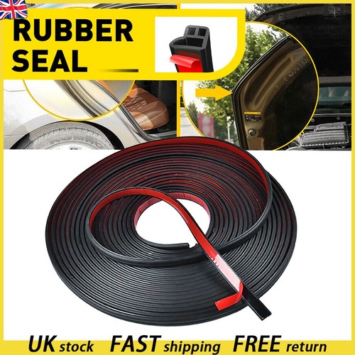 10m shape car - 10m, rubber