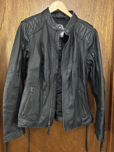 Women harley davidson boone - women's,