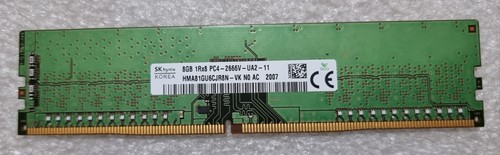 Hynix hma81gu6cjr8n vk - sk, hma81gu6cjr8n-vk