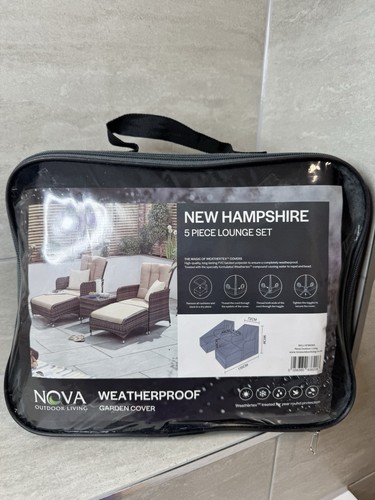 Nova outdoor living lounge new - lounge,