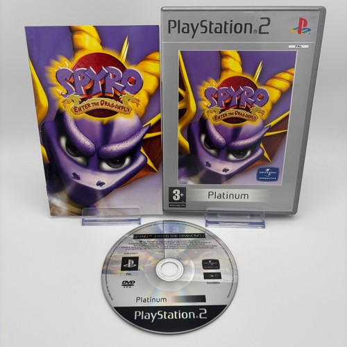 Spyro enter the - spyro:,