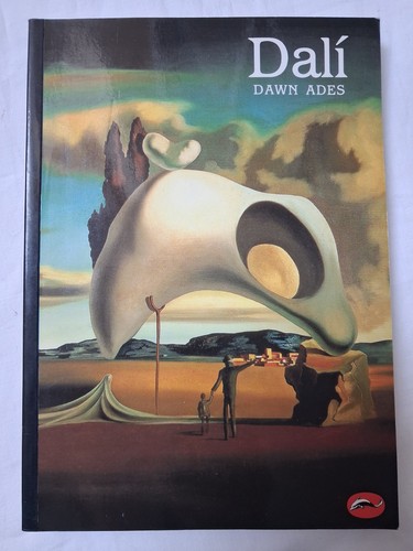 Dali dawn ades paperback - -,
