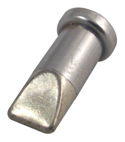 Weller 6mm straight - -,