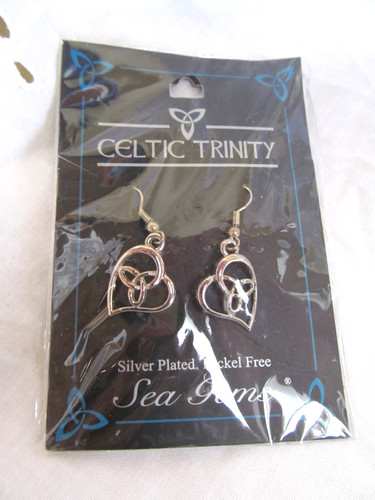 Sea gems silver - sea,