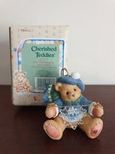 Cherished Teddies 272175 Bear