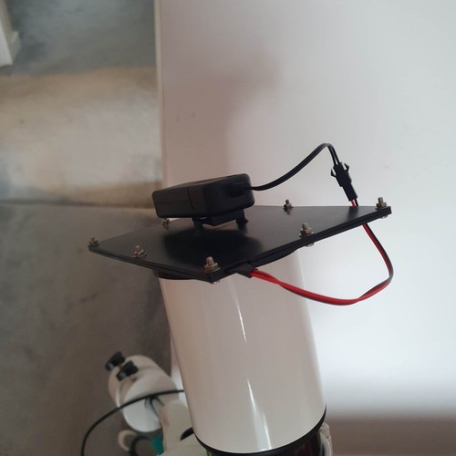 Flat field panel for - flat,