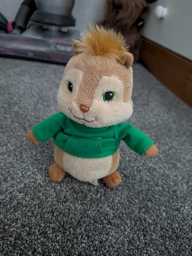 Theodore alvin and the - alvin,