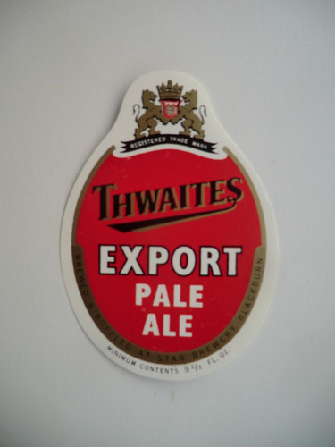 Mint thwaites blackburn - thwaites,