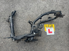 ⭐ 2021 21-REG PIAGGIO