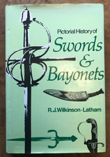 Pictorial History of Swords &