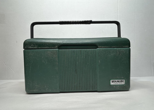 Green stanley aladdin - green,