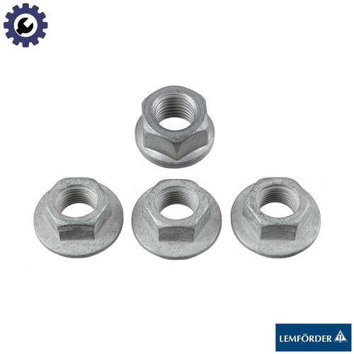 Repair kit wheel suspension - repair,