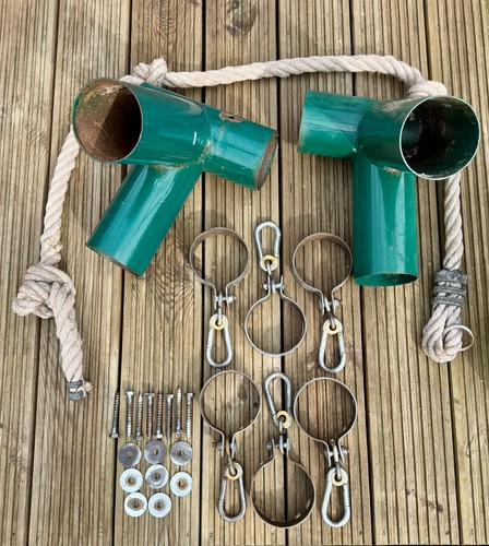 Pair swing brackets plus - pair,