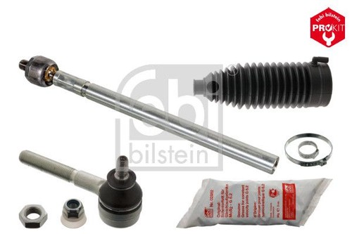 Febi bilstein 39042 tie rod - tie,