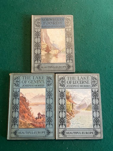 Lake lucerne geneva - lake,