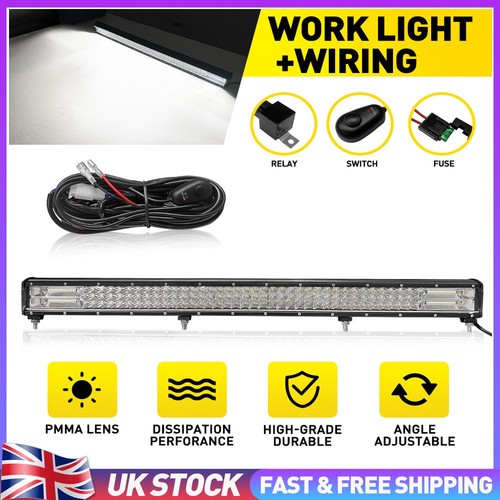 12v inch led work - 12v,