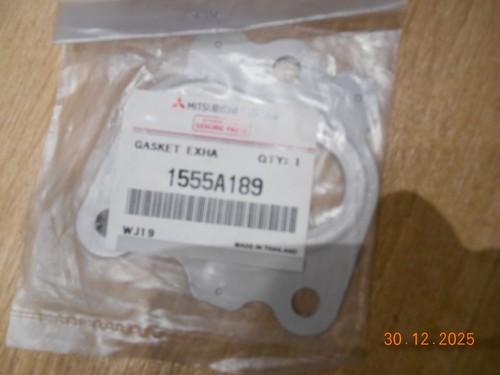 Mitsubishi 1555a189 genuine - mitsubishi,