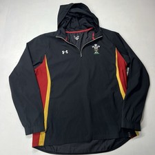 Under Armour Wales Rugby Union