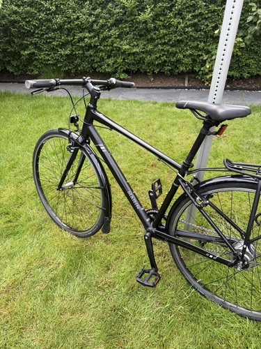 Marin fairfax men hybrid - marin,